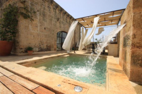 Dimora Sighé, esclusiva villa privata con piscina